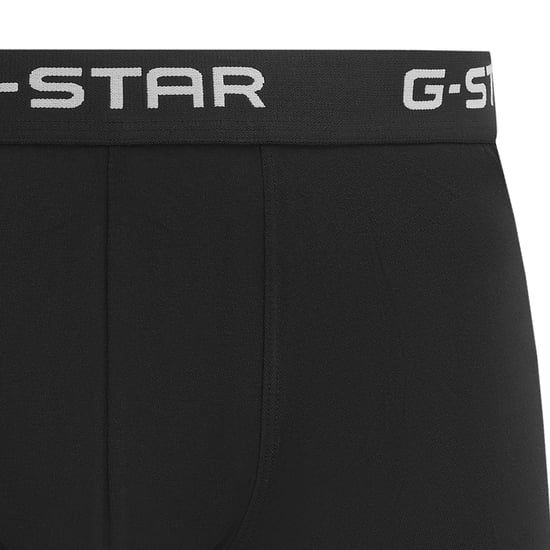 G Star Raw Ash Trunk-Pack Boxershorts - Image 3