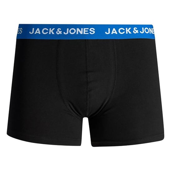 Jack & Jones Jachuey Trunks 5er-Pack Boxershorts - Image 2