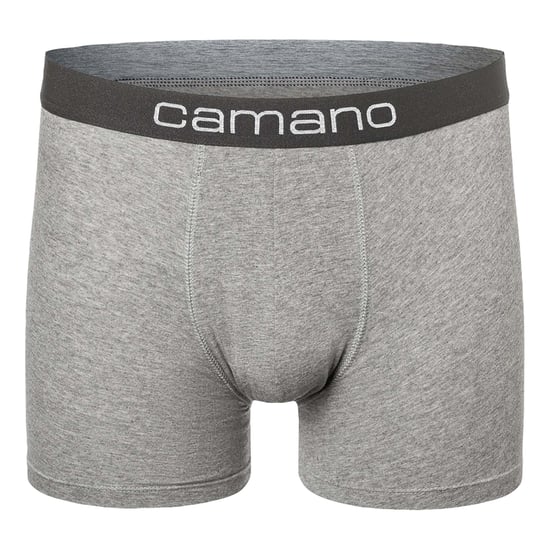 Camano Herren Komfort BCI Baumwolle S In Box Boxershorts - Image 2