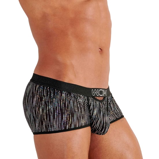 Woh Pure Seduction Trunk Boxer Shorts - Image 5
