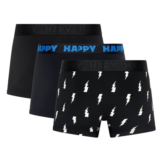Happy Socks Boxershorts, 3er-Pack - Image 2