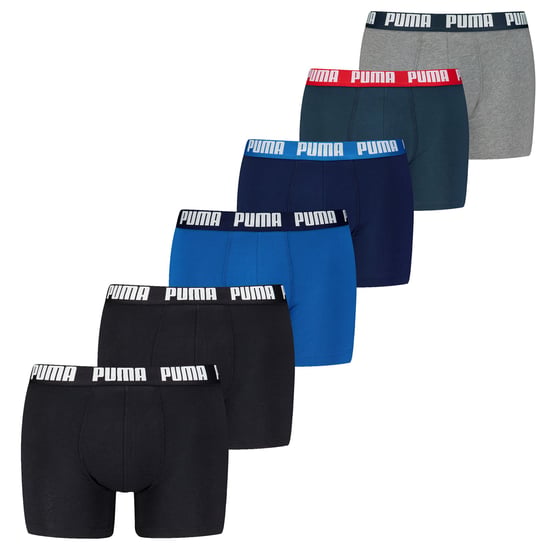 Puma Basic Boxer Ecom Boxershorts - Image 1