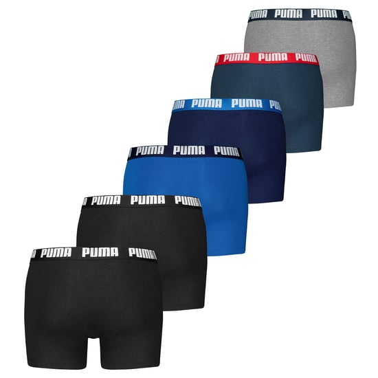 Puma Basic Boxer Ecom Boxershorts - Image 2