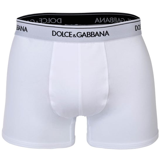 Dolce & Gabbana Regular Boxer Boxer Shorts - Image 2