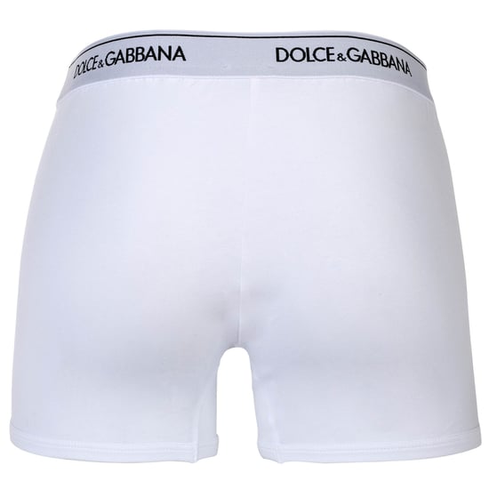 Dolce & Gabbana Regular Boxer Boxer Shorts - Image 3