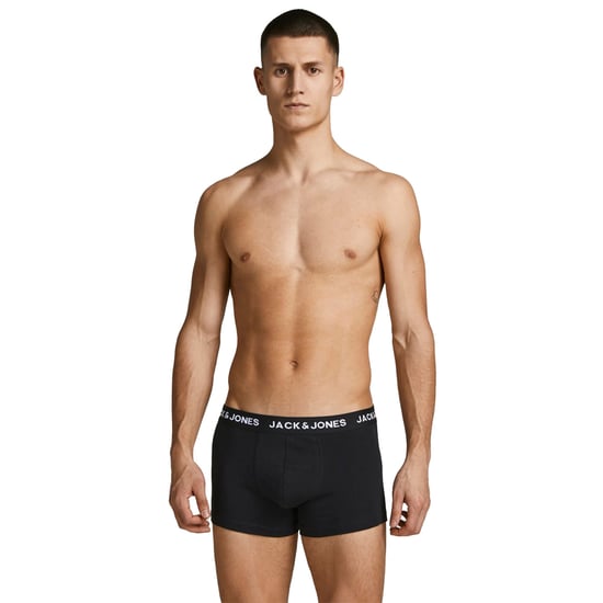 Jack & Jones Jachuey Trunks 5er-Pack Boxershorts - Image 2