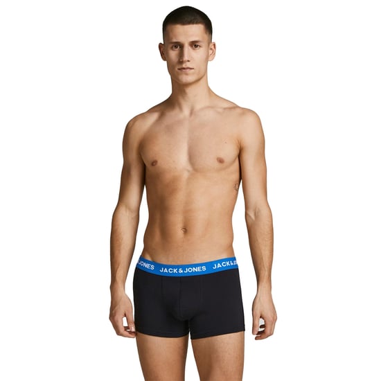 Jack & Jones Jachuey Trunks 5er-Pack Boxershorts - Image 3