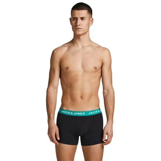 Jack & Jones Jachuey Trunks 5er-Pack Boxershorts - Image 4