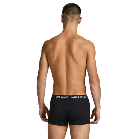 Jack & Jones Jachuey Trunks 5er-Pack Boxershorts - Image 5