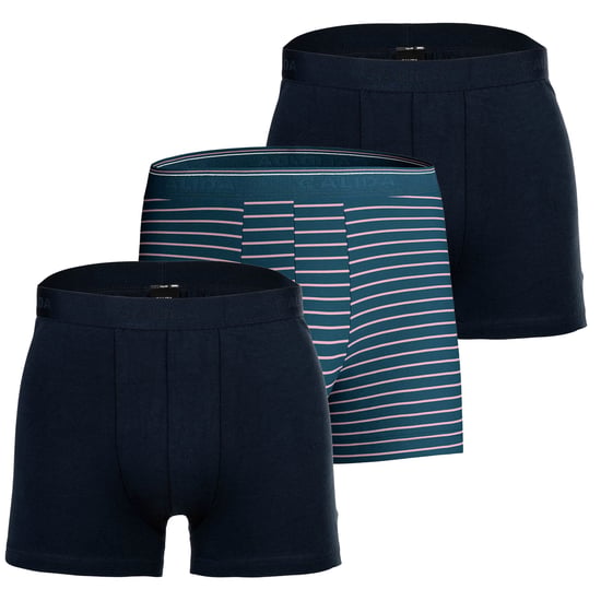 Calida aus der Schweiz – Neue Boxershorts mit natürlichem Nutzen - Image 1