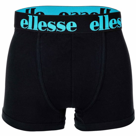 Ellesse Yema 7er-Pack Boxershorts - Image 2