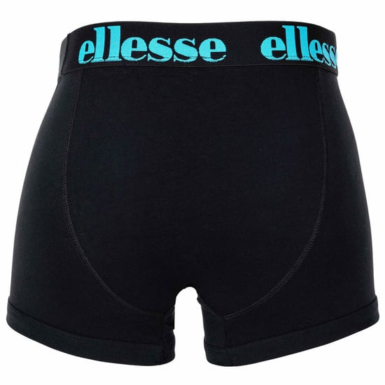 Ellesse Yema 7er-Pack Boxershorts - Image 3