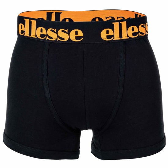 Ellesse Yema 7er-Pack Boxershorts - Image 4
