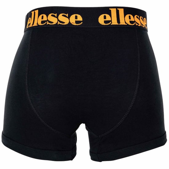 Ellesse Yema 7er-Pack Boxershorts - Image 5