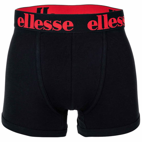 Ellesse Yema 7er-Pack Boxershorts - Image 6