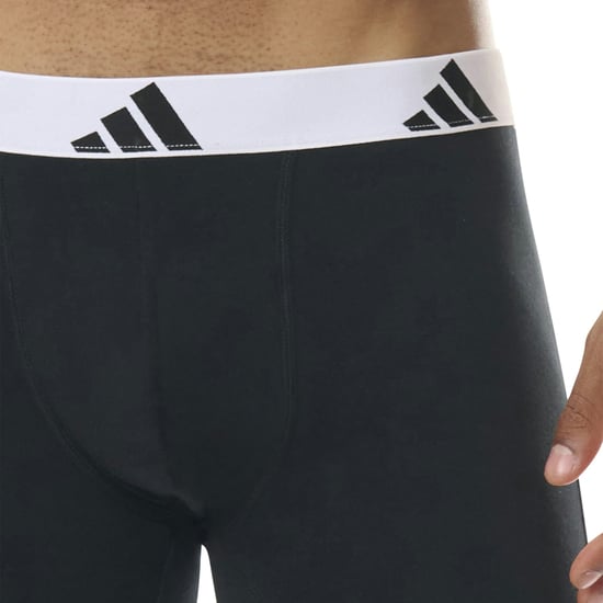 Adidas Boxer Active Flex Baumwoll-Boxershorts - Image 5