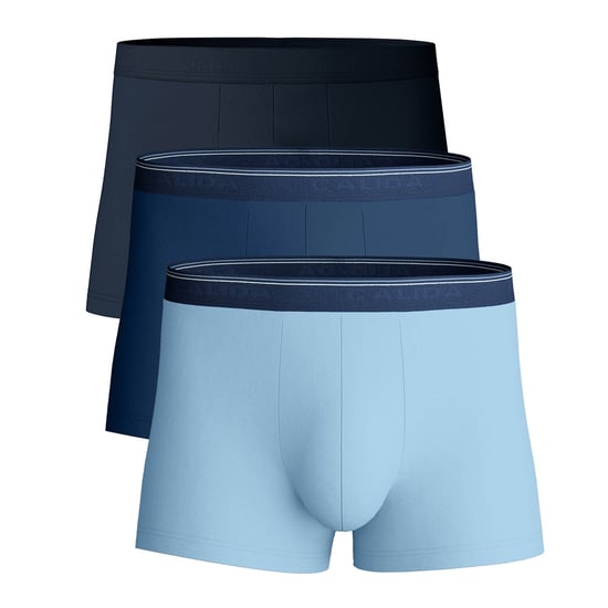 Calida aus der Schweiz – Neue Boxershorts mit natürlichem Nutzen - Image 1