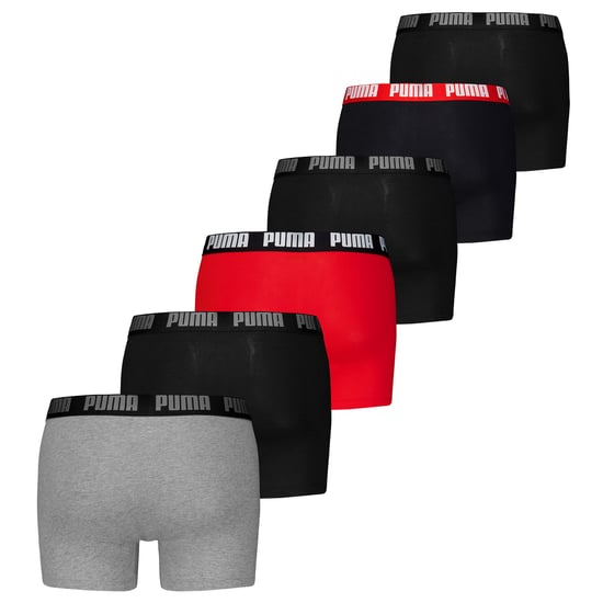 Puma Basic Boxer Ecom Boxershorts - Image 2
