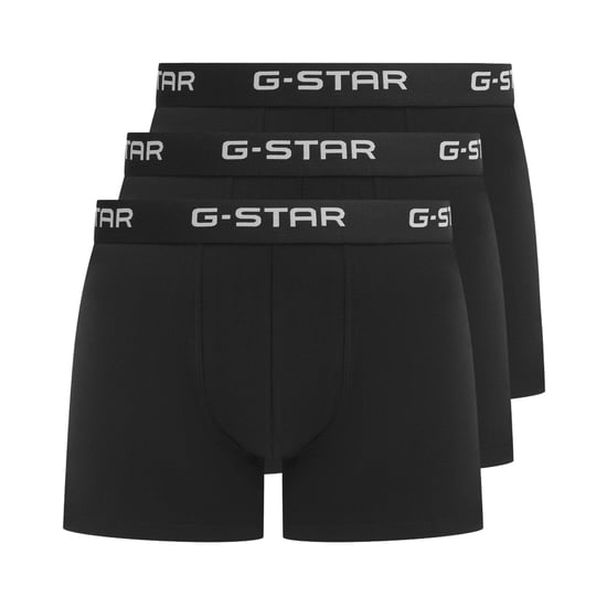 G Star Raw Ash Trunk-Pack Boxershorts - Image 1