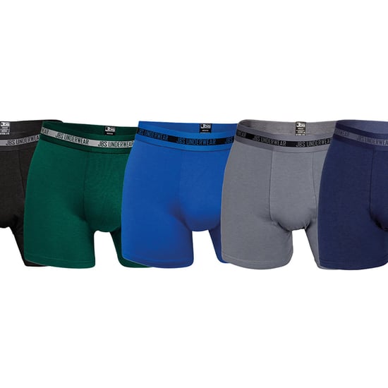 JBS -Pack FSC Leggings Bambus Boxershorts - Image 3