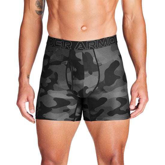 Under Armour UA Performance Tech - Print In Boxershorts - Image 2