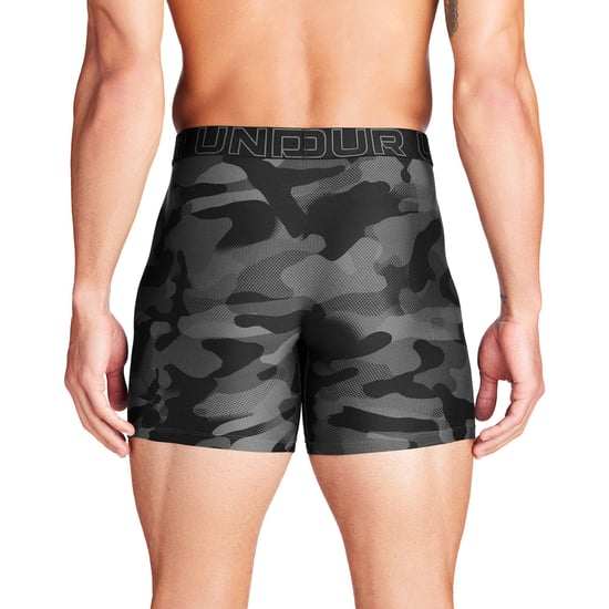 Under Armour UA Performance Tech - Print In Boxershorts - Image 3