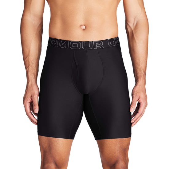 Under Armour UA Performance Tech - Solid In Boxershorts - Image 2