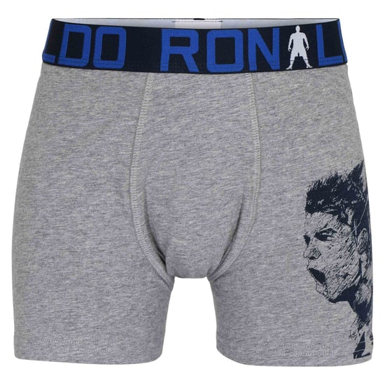 Cr7 Jungen Trunk-Pack Boxershorts - Image 2