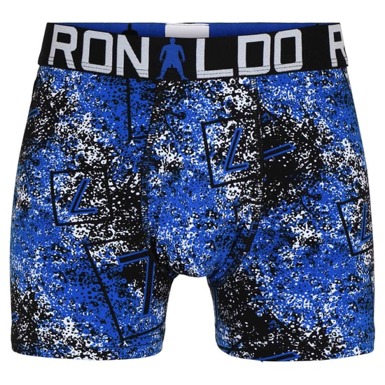 Cr7 Jungen Trunk-Pack Boxershorts - Image 4