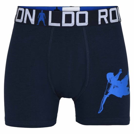 Cr7 Jungen Trunk-Pack Boxershorts - Image 5