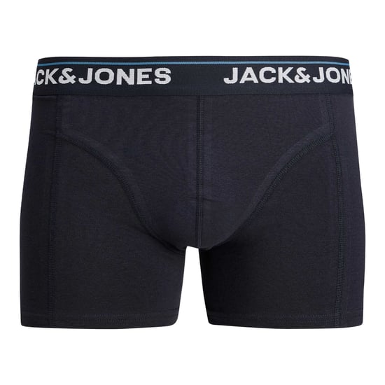 Jack & Jones Jactimothy Solid Trunks 10er-Pack Boxershorts - Image 2