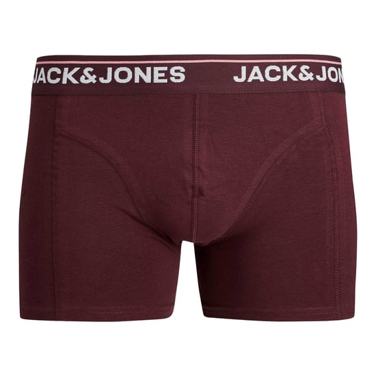 Jack & Jones Jactimothy Solid Trunks 10er-Pack Boxershorts - Image 3