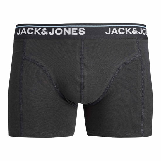 Jack & Jones Jactimothy Solid Trunks 10er-Pack Boxershorts - Image 4