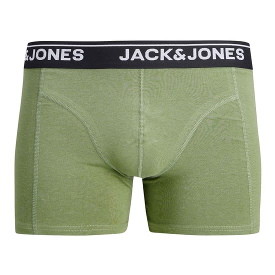 Jack & Jones Jactimothy Solid Trunks 10er-Pack Boxershorts - Image 5