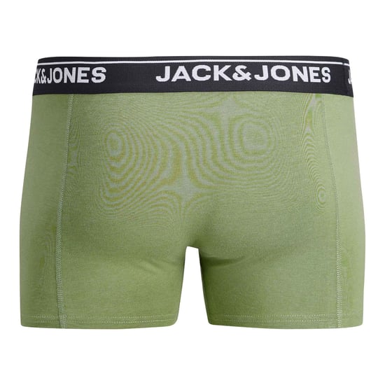 Jack & Jones Jactimothy Solid Trunks 10er-Pack Boxershorts - Image 6