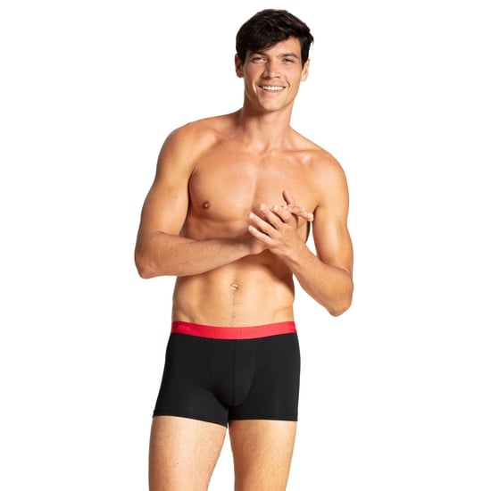 Calida aus der Schweiz – Neue Boxershorts mit natürlichem Nutzen - Image 4