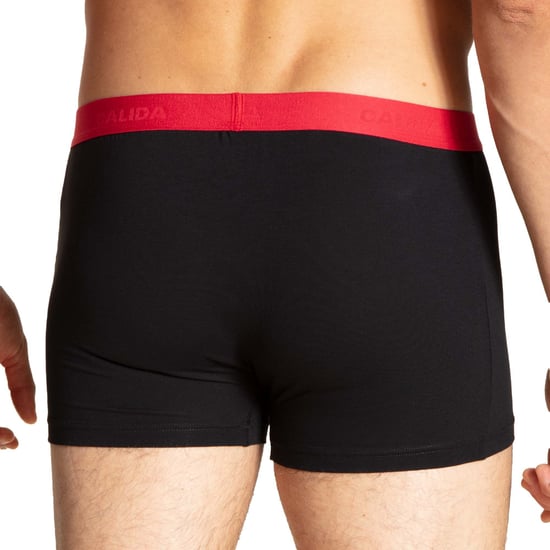 Calida aus der Schweiz – Neue Boxershorts mit natürlichem Nutzen - Image 5