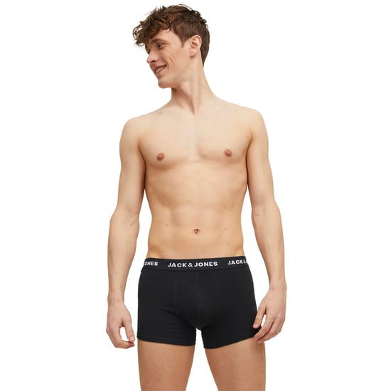 Jack & Jones Jacsolid Boxershorts - Image 4
