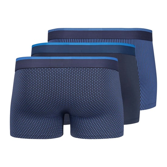 Skiny Pants Baumwoll-Multipack-Boxershorts - Image 2