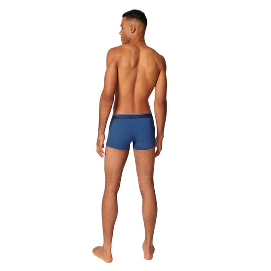 Skiny Pants Baumwoll-Multipack-Boxershorts - Image 4