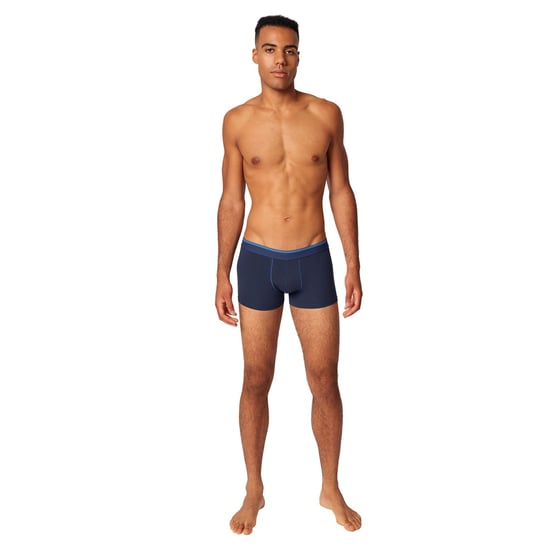 Skiny Pants Baumwoll-Multipack-Boxershorts - Image 5