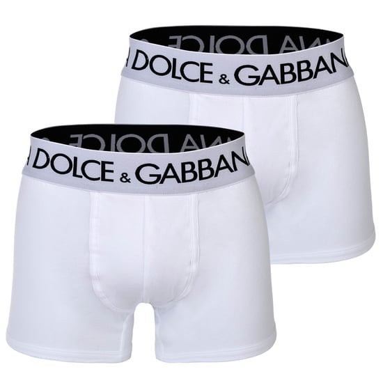 Dolce & Gabbana Regular Boxer Boxer Shorts - Image 1