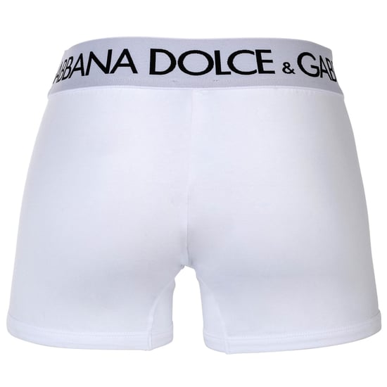 Dolce & Gabbana Regular Boxer Boxer Shorts - Image 3