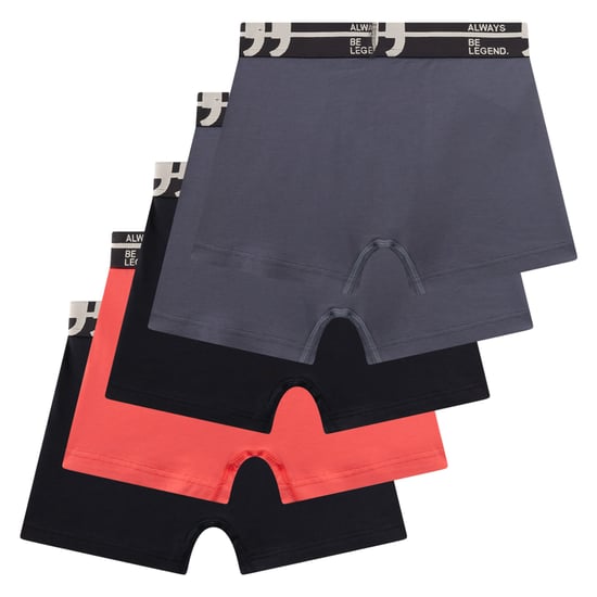Sanetta Set Short 5er Pack Boxershorts - Image 2