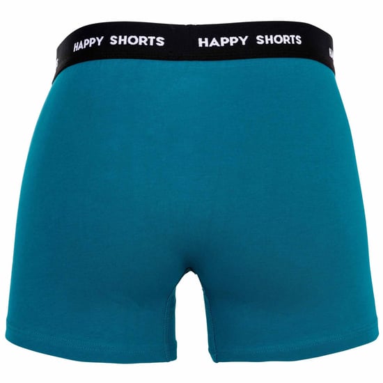 Happy Shorts Retro Jersey Boxershorts - Image 5