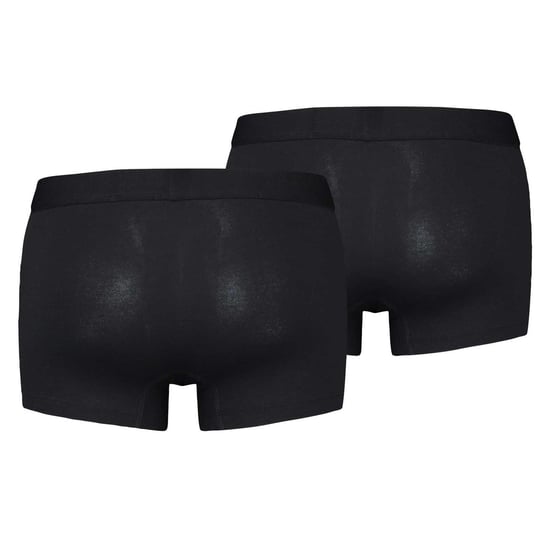 Levi's Solid Basic Trunk Bio-Boxershorts - Image 2