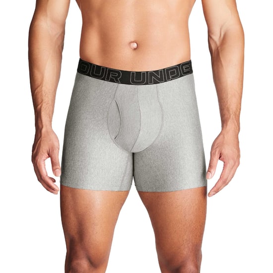 Under Armour UA Performance Tech - Solid In Boxershorts - Image 2