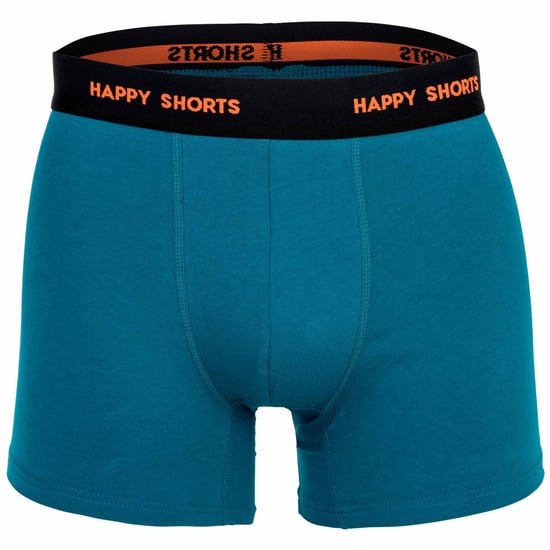 Happy Shorts Retro Jersey Boxershorts - Image 2