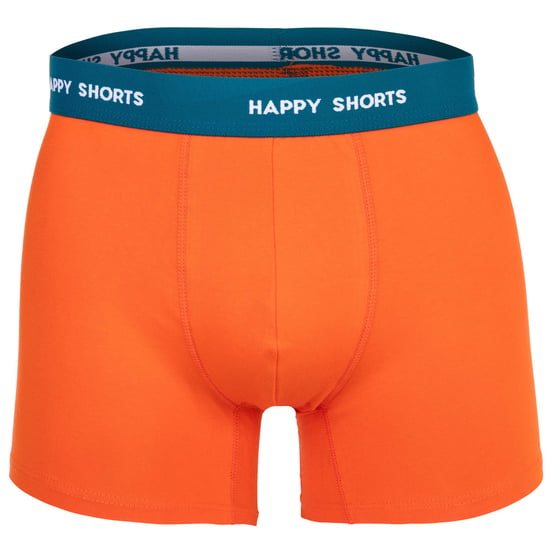 Happy Shorts Retro Jersey Boxershorts - Image 4