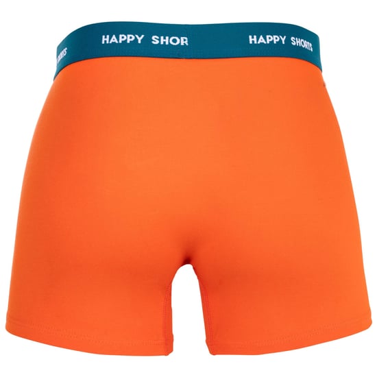 Happy Shorts Retro Jersey Boxershorts - Image 5